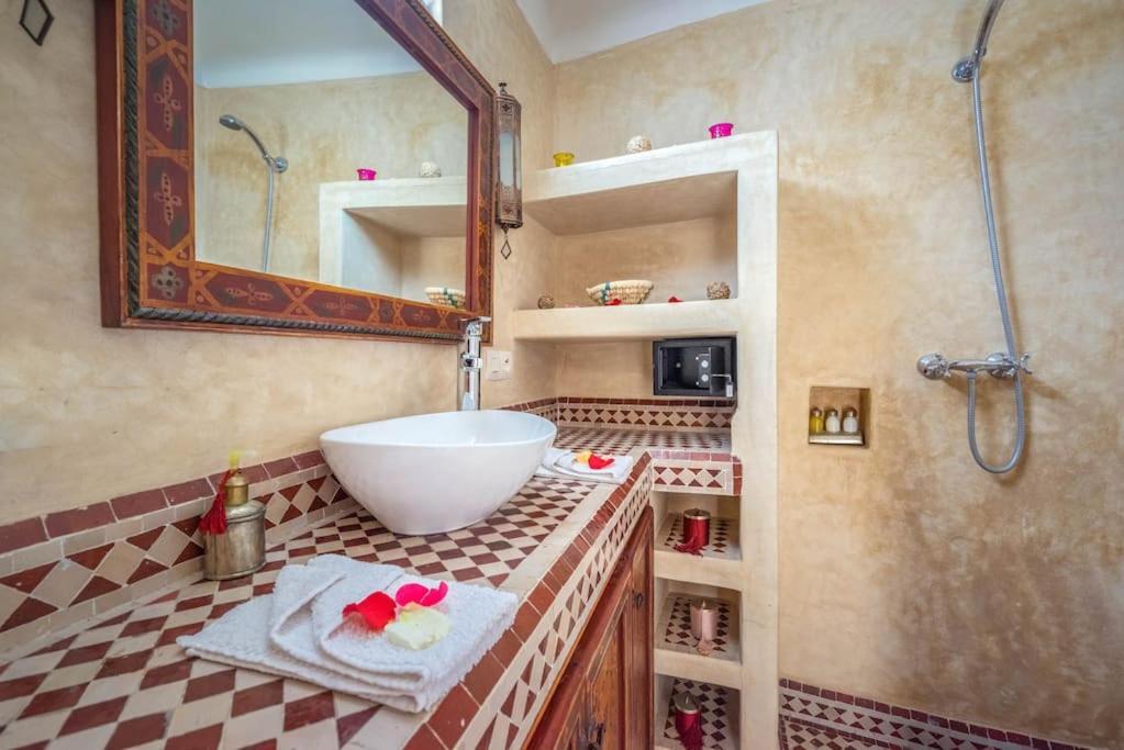 Holiday home Jaune Safran En Exclusivite