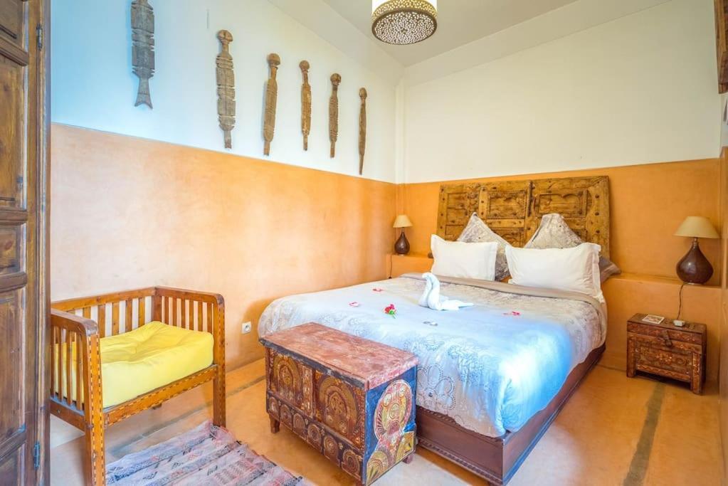 Jaune Safran En Exclusivite Holiday home