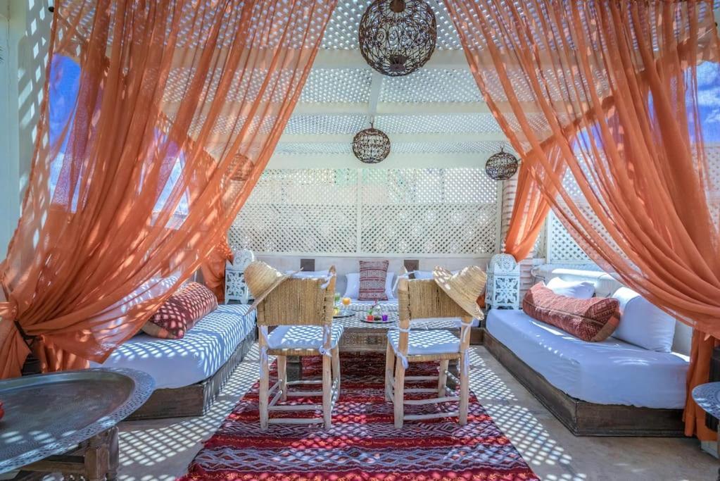 Casa vacanze Jaune Safran En Exclusivité *